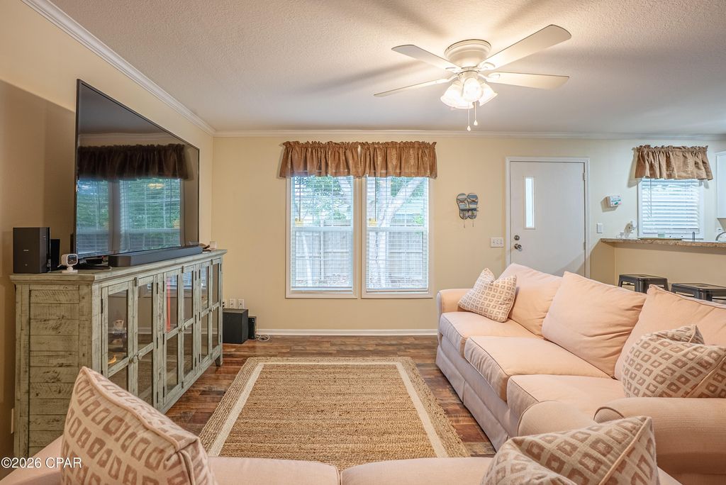 Image 10 of property listing at 111 N Vestavia Street, Panama City Beach, FL 32413