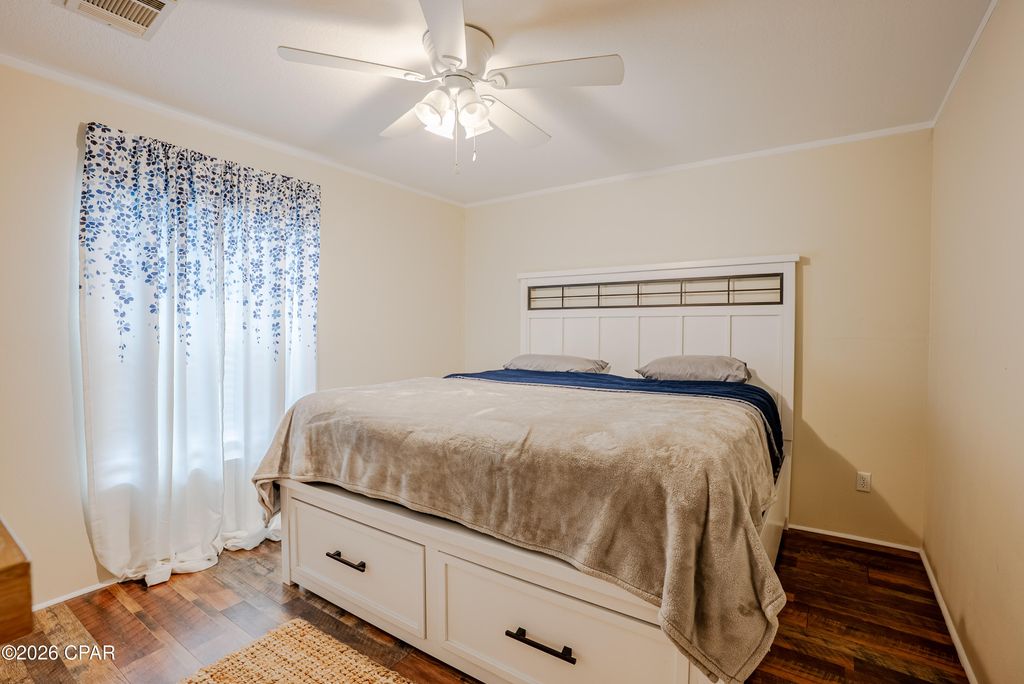 Image 13 of property listing at 111 N Vestavia Street, Panama City Beach, FL 32413