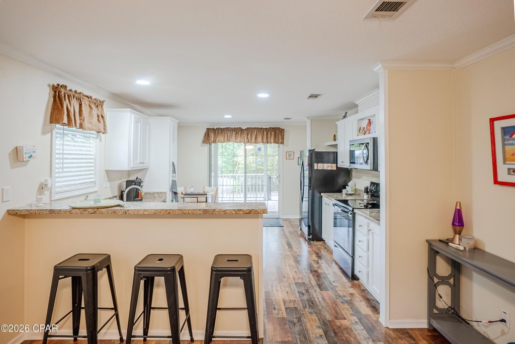 Image 14 of property listing at 111 N Vestavia Street, Panama City Beach, FL 32413