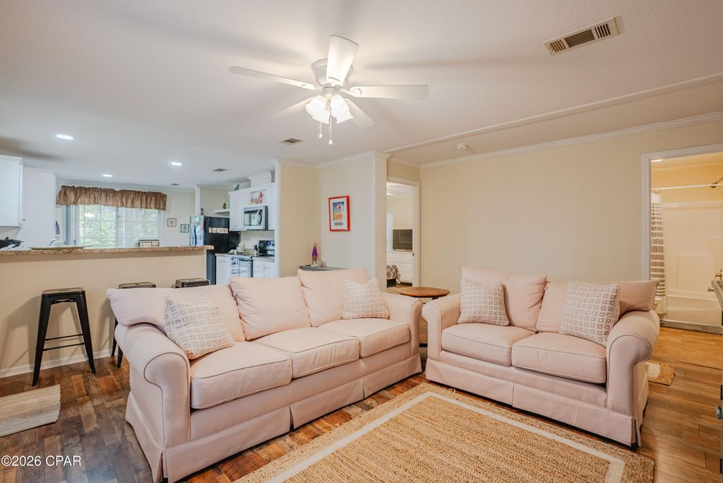 Image 16 of property listing at 111 N Vestavia Street, Panama City Beach, FL 32413