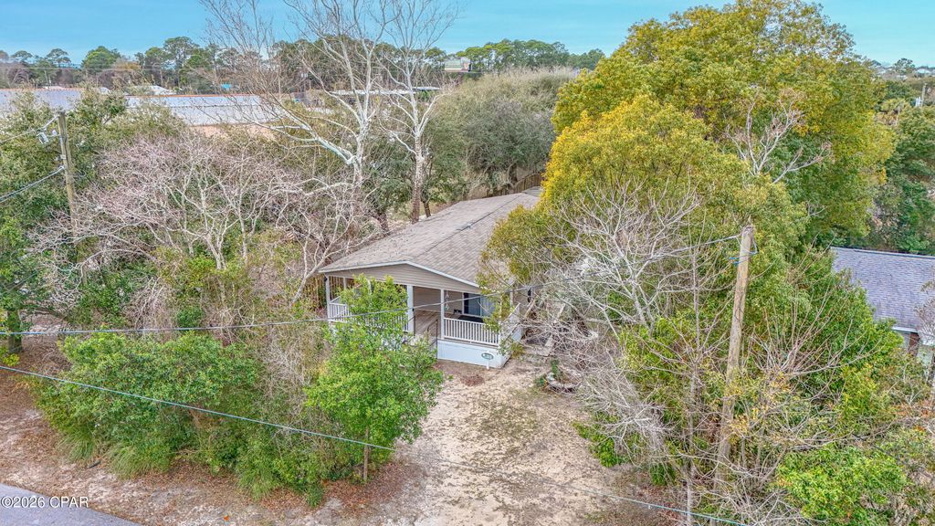 Image 17 of property listing at 111 N Vestavia Street, Panama City Beach, FL 32413