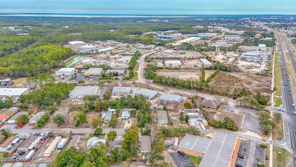 Image 18 of property listing at 111 N Vestavia Street, Panama City Beach, FL 32413