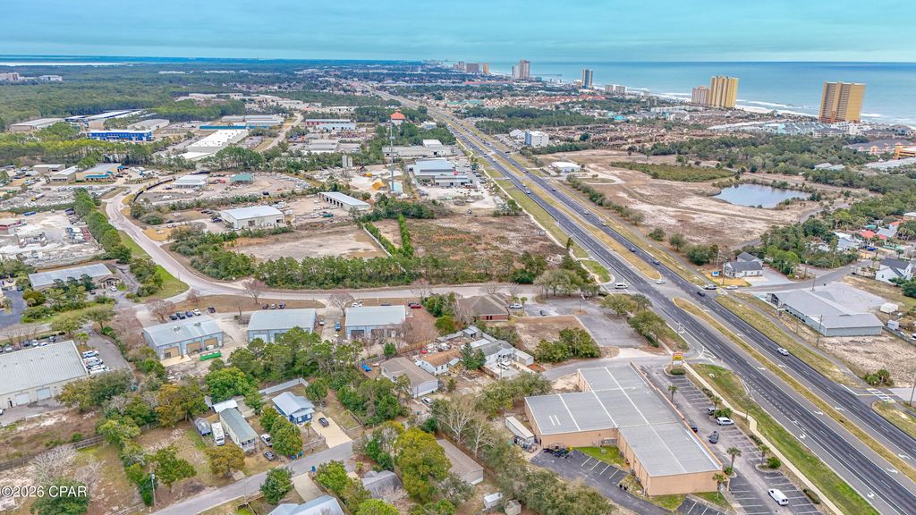 Image 19 of property listing at 111 N Vestavia Street, Panama City Beach, FL 32413