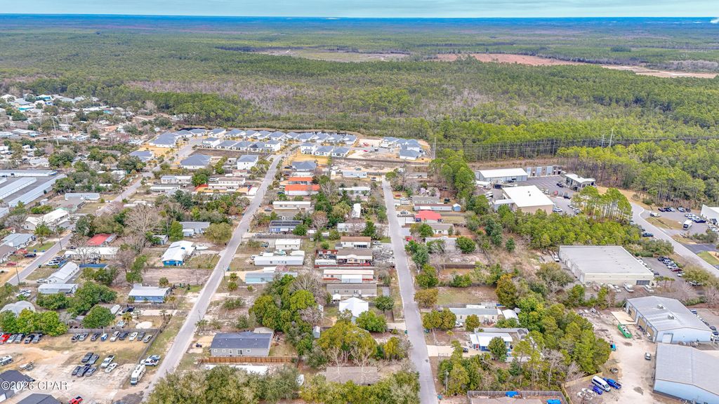 Image 20 of property listing at 111 N Vestavia Street, Panama City Beach, FL 32413