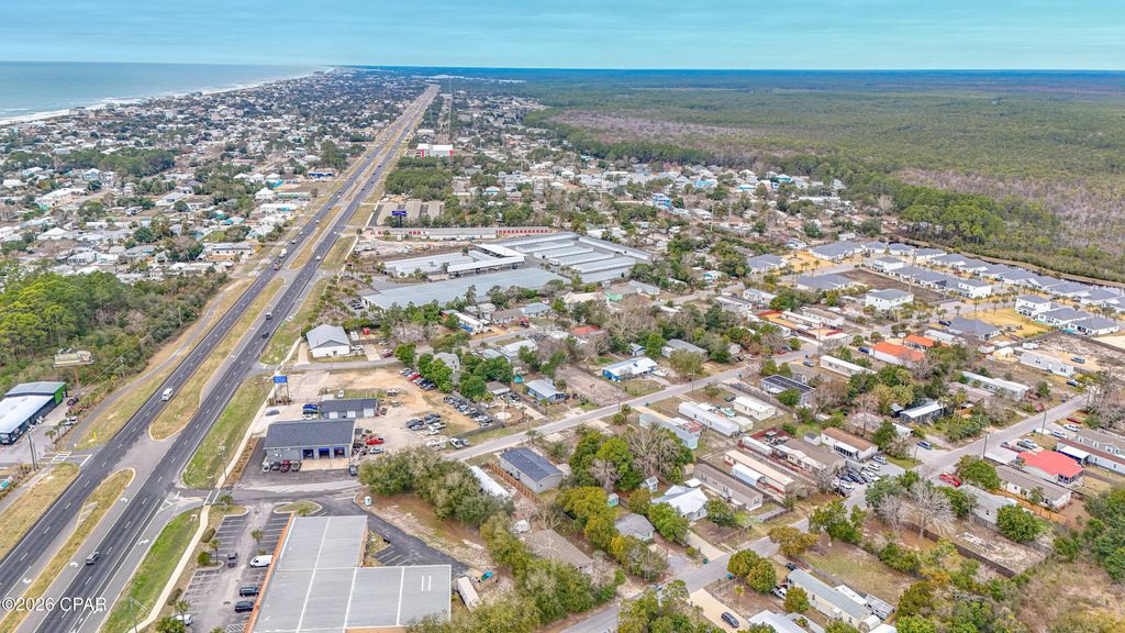 Image 21 of property listing at 111 N Vestavia Street, Panama City Beach, FL 32413