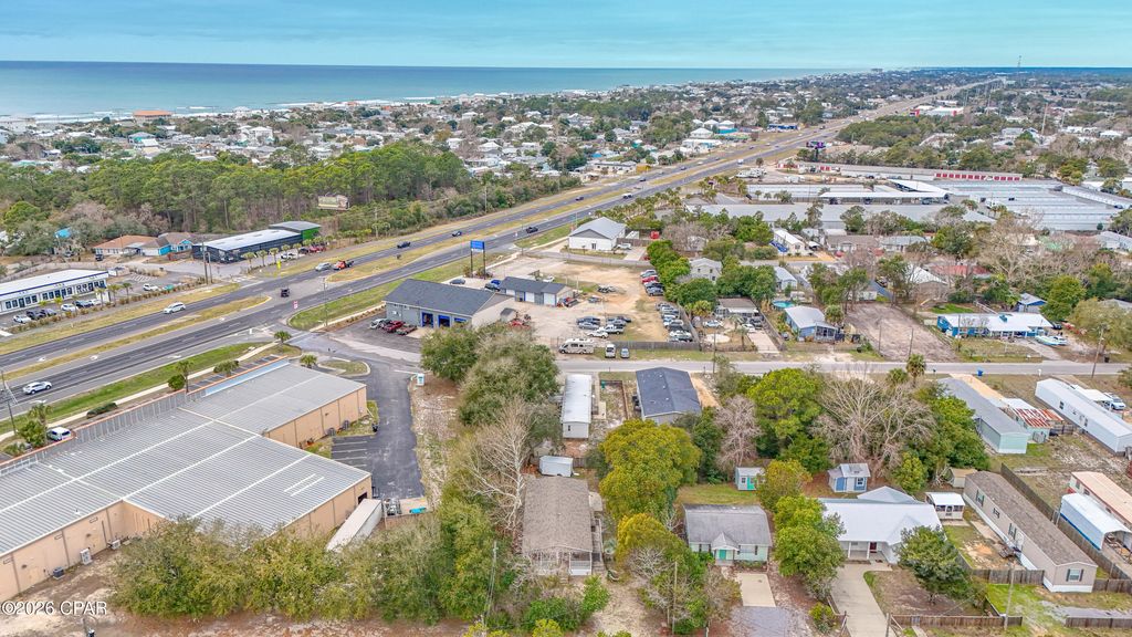 Image 23 of property listing at 111 N Vestavia Street, Panama City Beach, FL 32413