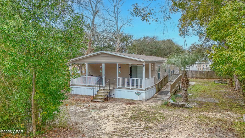 Image 24 of property listing at 111 N Vestavia Street, Panama City Beach, FL 32413