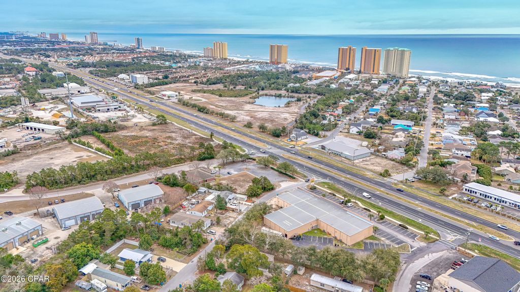 Image 25 of property listing at 111 N Vestavia Street, Panama City Beach, FL 32413