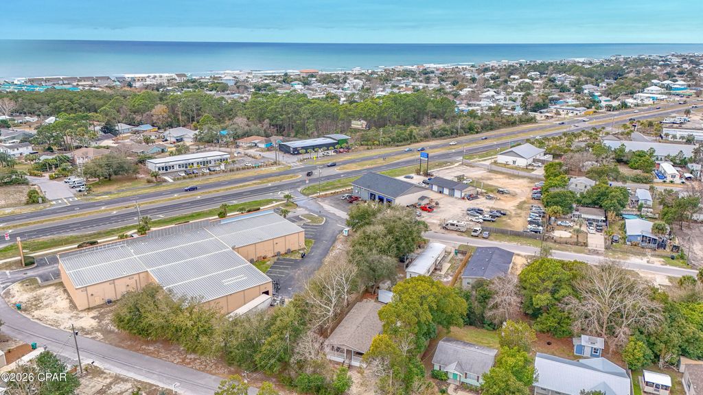 Image 27 of property listing at 111 N Vestavia Street, Panama City Beach, FL 32413