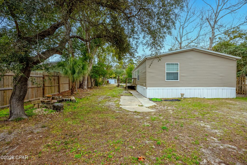 Image 28 of property listing at 111 N Vestavia Street, Panama City Beach, FL 32413