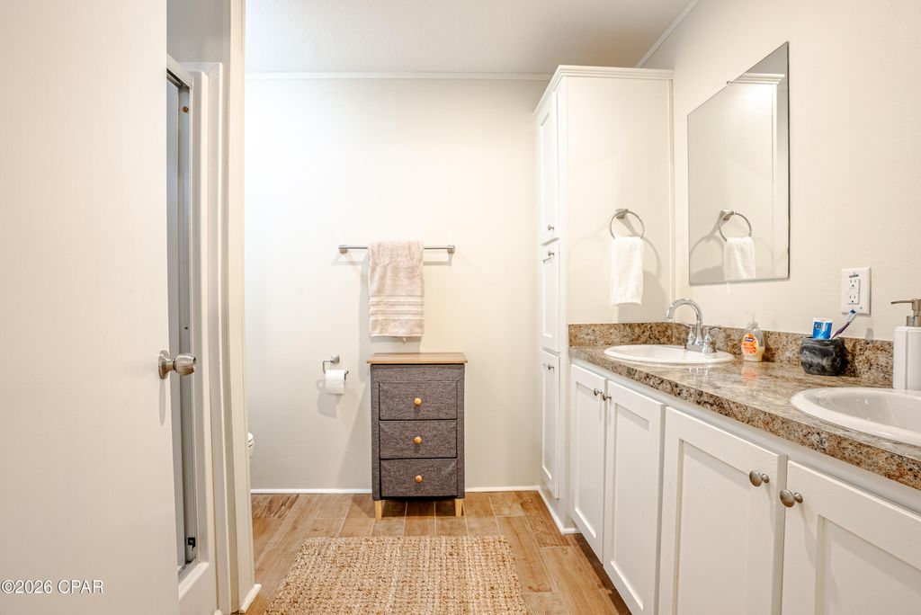 Image 29 of property listing at 111 N Vestavia Street, Panama City Beach, FL 32413