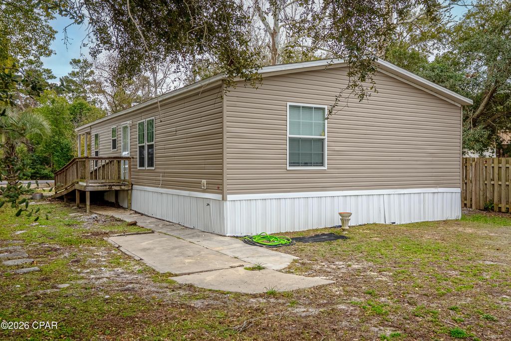 Image 31 of property listing at 111 N Vestavia Street, Panama City Beach, FL 32413