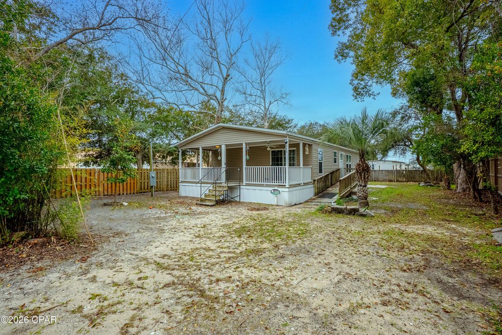 Image 32 of property listing at 111 N Vestavia Street, Panama City Beach, FL 32413