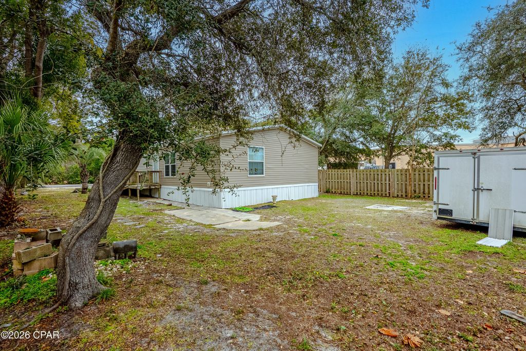 Image 33 of property listing at 111 N Vestavia Street, Panama City Beach, FL 32413