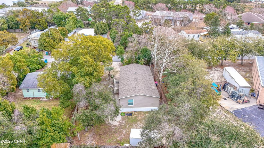 Image 34 of property listing at 111 N Vestavia Street, Panama City Beach, FL 32413