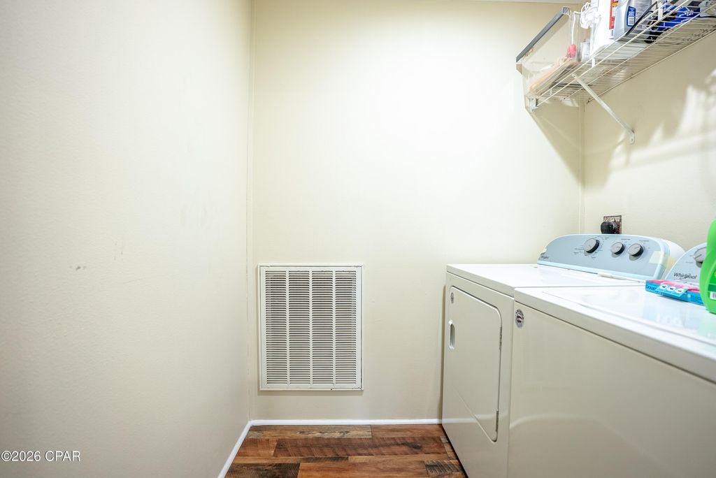 Image 35 of property listing at 111 N Vestavia Street, Panama City Beach, FL 32413