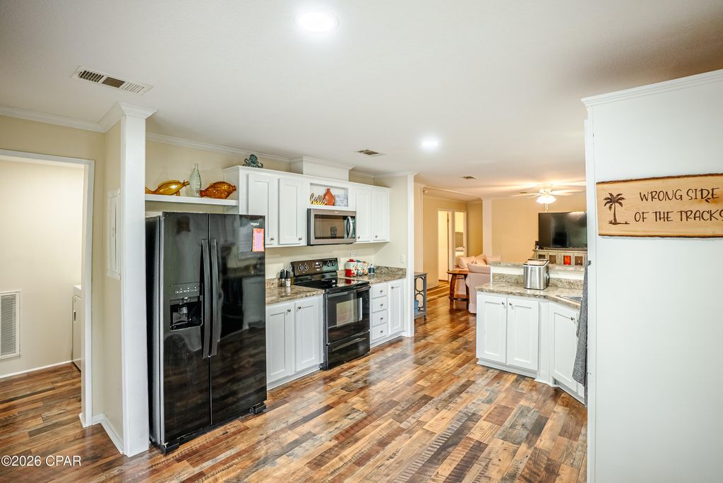 Image 36 of property listing at 111 N Vestavia Street, Panama City Beach, FL 32413