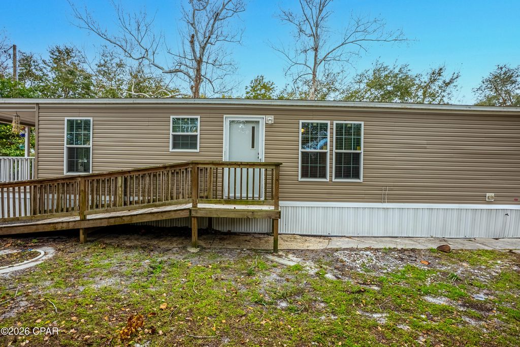 Image 37 of property listing at 111 N Vestavia Street, Panama City Beach, FL 32413