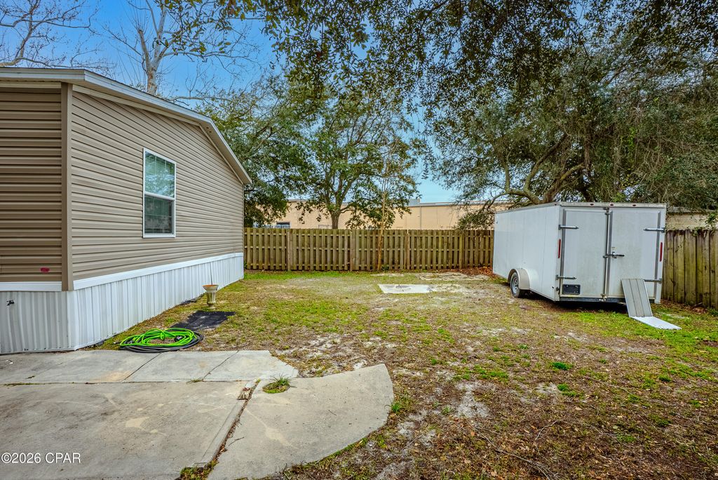 Image 38 of property listing at 111 N Vestavia Street, Panama City Beach, FL 32413