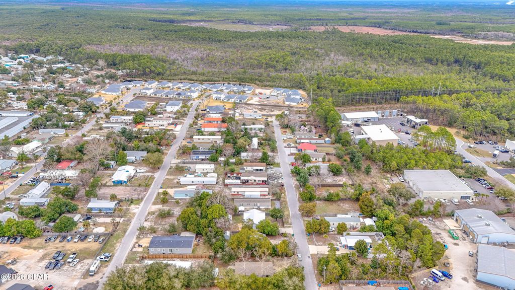 Image 39 of property listing at 111 N Vestavia Street, Panama City Beach, FL 32413