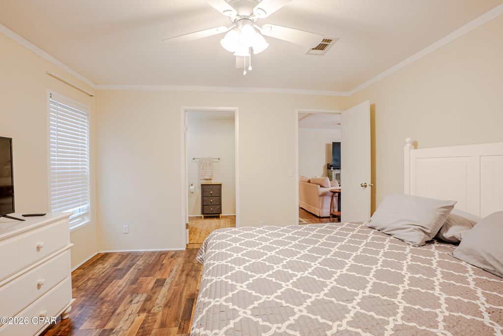 Image 40 of property listing at 111 N Vestavia Street, Panama City Beach, FL 32413