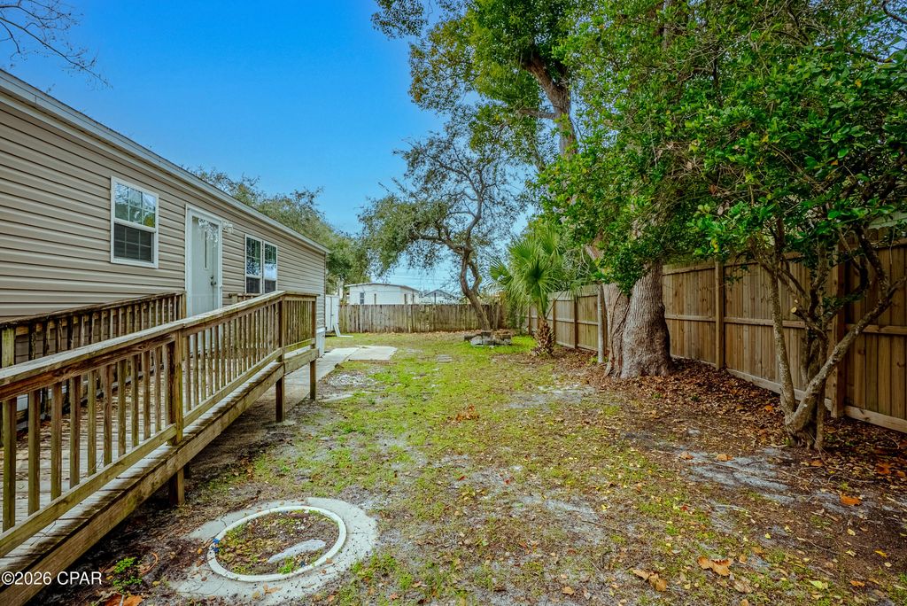 Image 41 of property listing at 111 N Vestavia Street, Panama City Beach, FL 32413