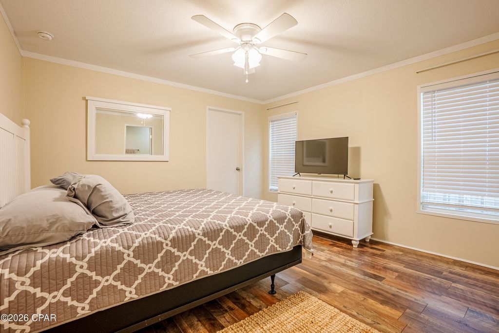 Image 43 of property listing at 111 N Vestavia Street, Panama City Beach, FL 32413