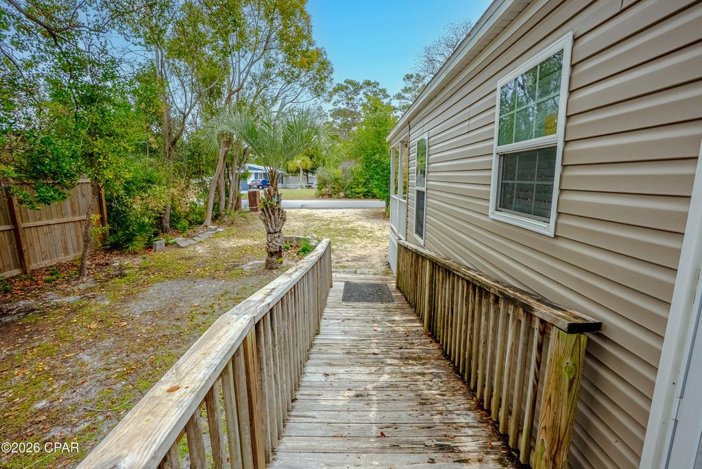 Image 44 of property listing at 111 N Vestavia Street, Panama City Beach, FL 32413
