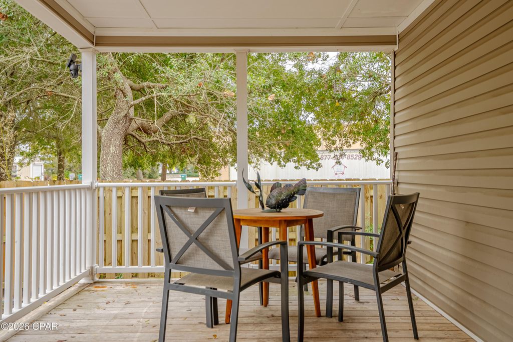 Image 45 of property listing at 111 N Vestavia Street, Panama City Beach, FL 32413