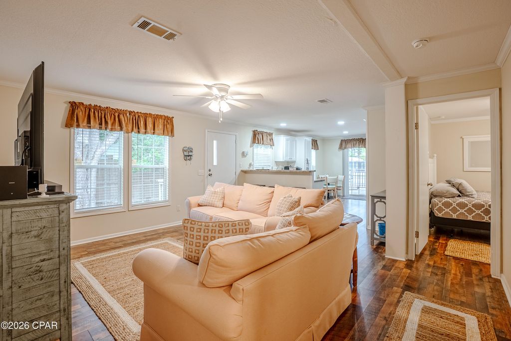 Image 46 of property listing at 111 N Vestavia Street, Panama City Beach, FL 32413