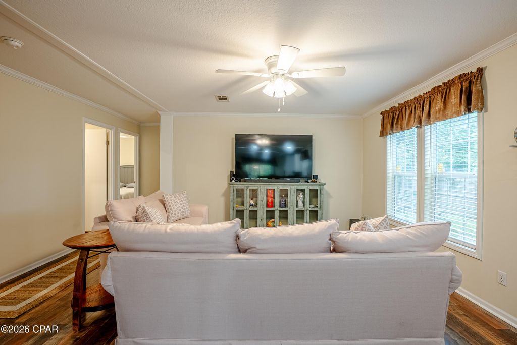 Image 47 of property listing at 111 N Vestavia Street, Panama City Beach, FL 32413