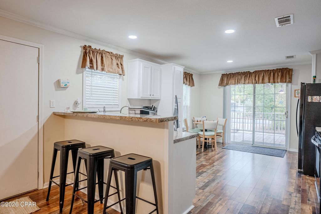 Image 48 of property listing at 111 N Vestavia Street, Panama City Beach, FL 32413