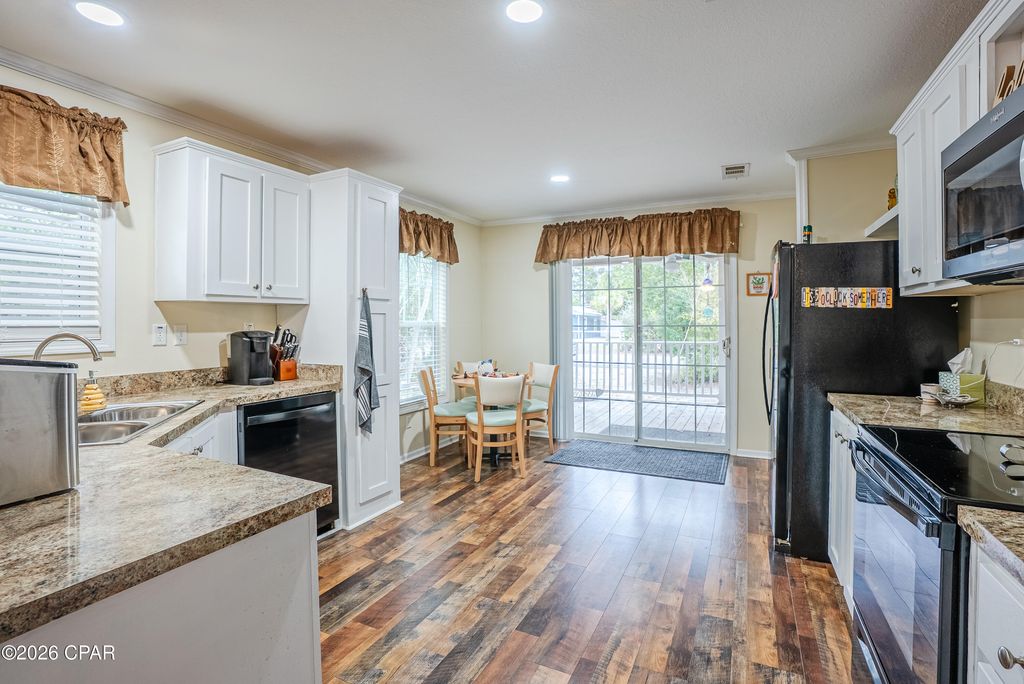 Image 49 of property listing at 111 N Vestavia Street, Panama City Beach, FL 32413