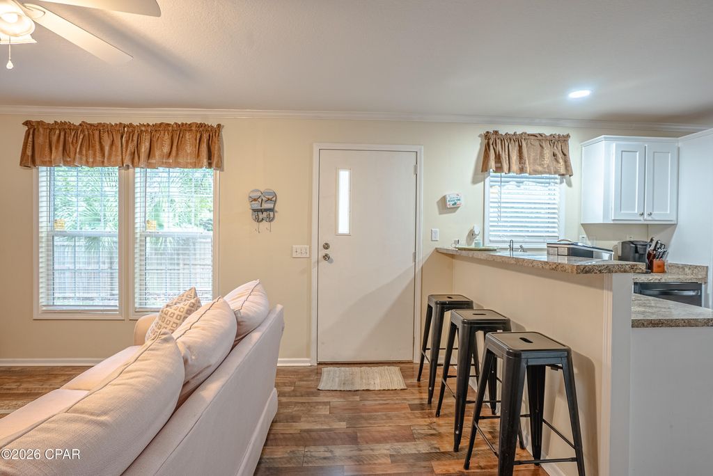 Image 50 of property listing at 111 N Vestavia Street, Panama City Beach, FL 32413