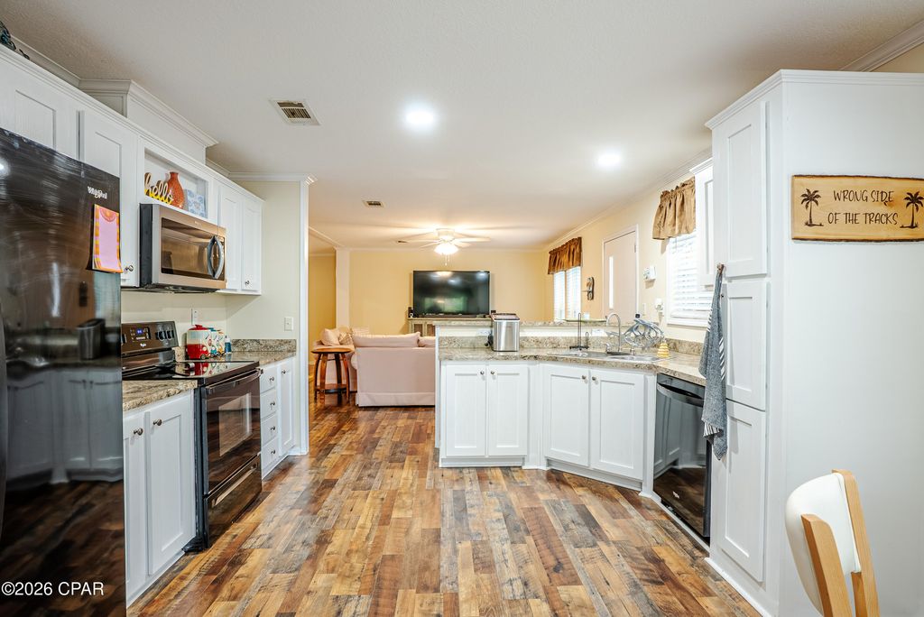 Image 52 of property listing at 111 N Vestavia Street, Panama City Beach, FL 32413