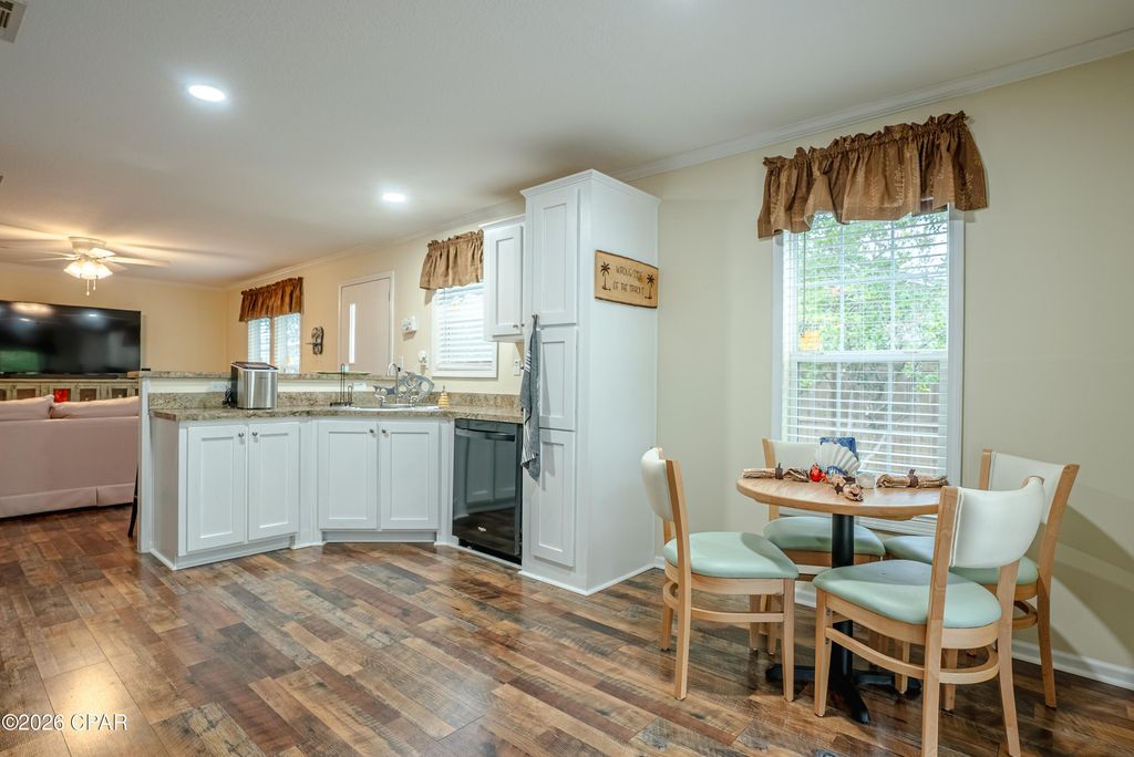 Image 53 of property listing at 111 N Vestavia Street, Panama City Beach, FL 32413