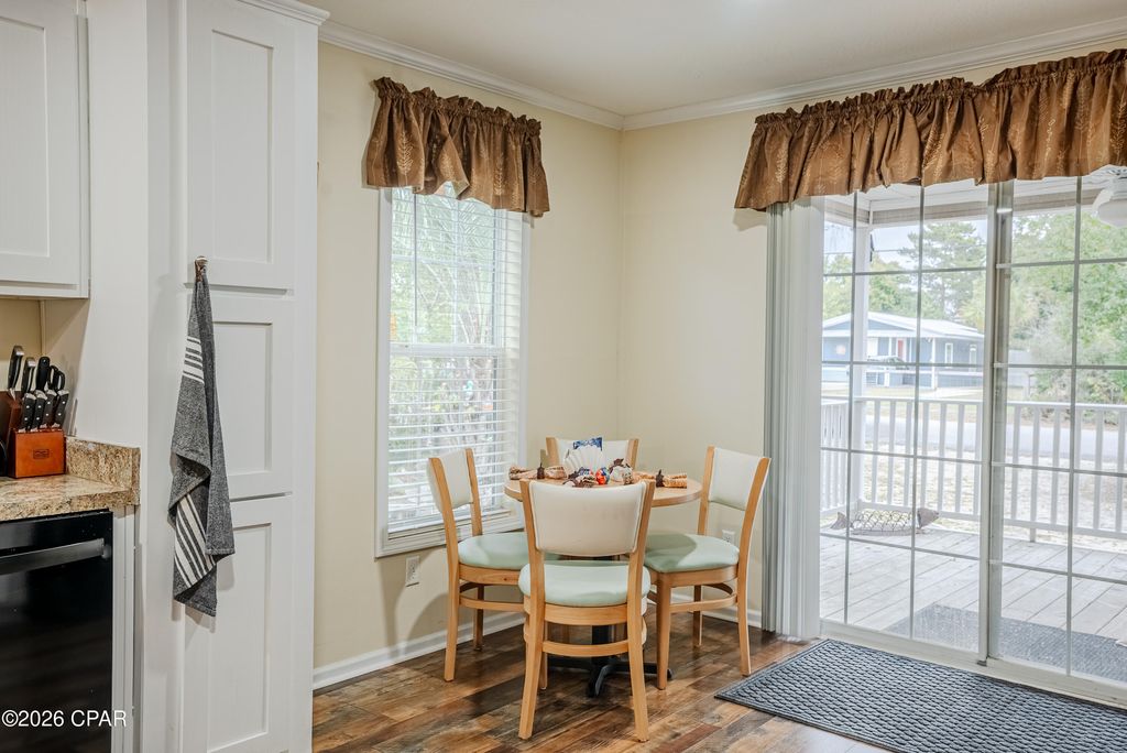 Image 54 of property listing at 111 N Vestavia Street, Panama City Beach, FL 32413