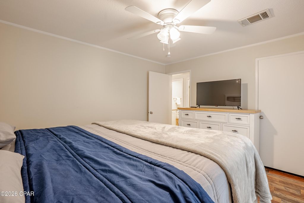 Image 7 of property listing at 111 N Vestavia Street, Panama City Beach, FL 32413