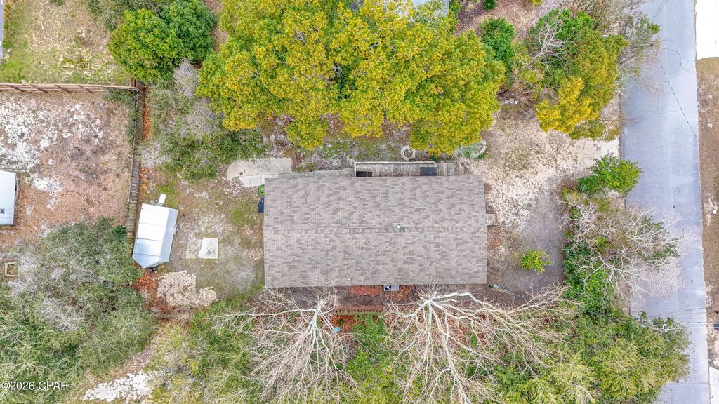 Image 8 of property listing at 111 N Vestavia Street, Panama City Beach, FL 32413