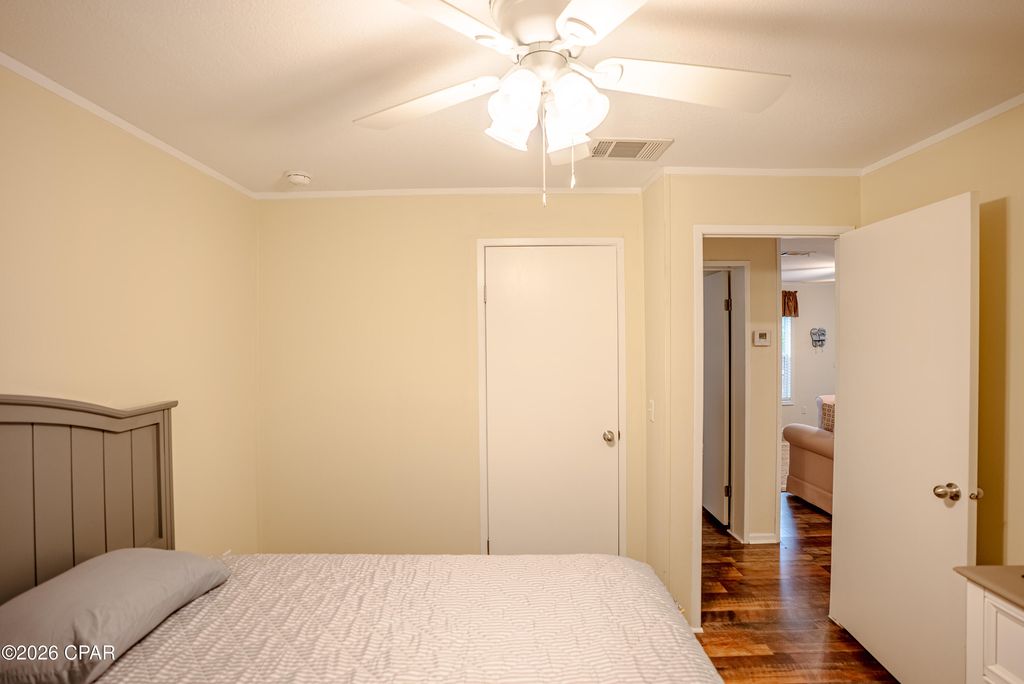 Image 9 of property listing at 111 N Vestavia Street, Panama City Beach, FL 32413