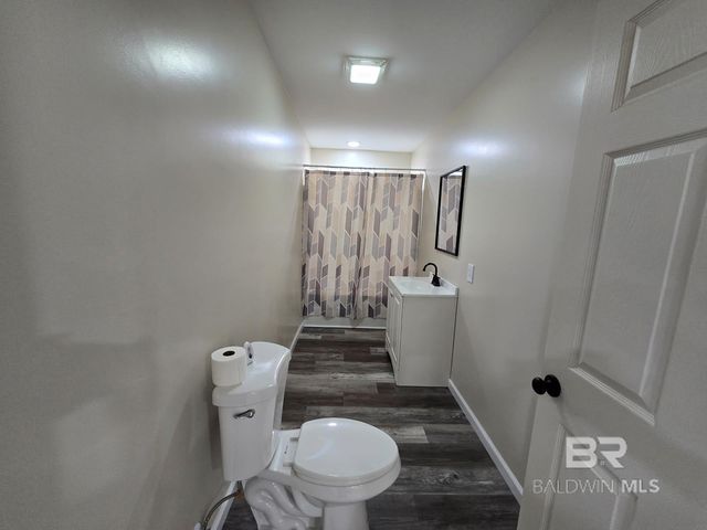 214 Roosevelt Street, East Brewton, AL 36426