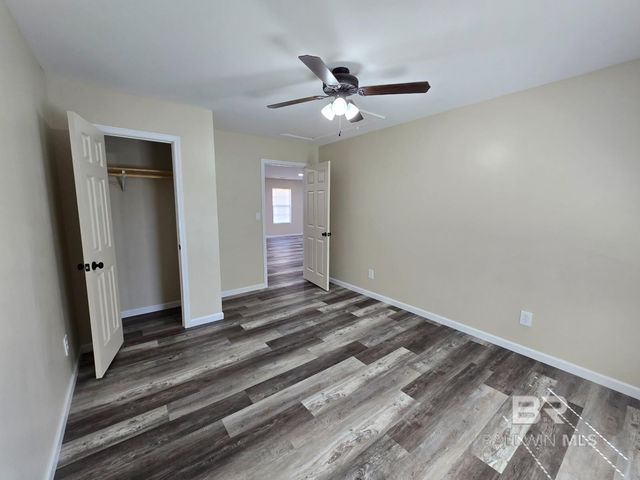 214 Roosevelt Street, East Brewton, AL 36426