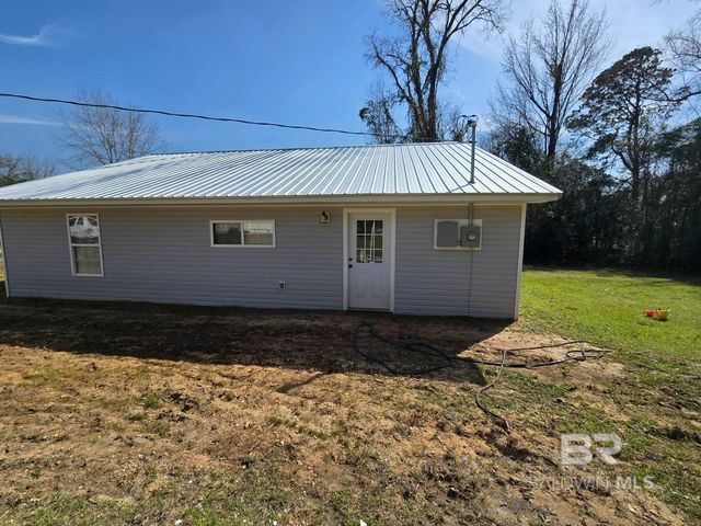 214 Roosevelt Street, East Brewton, AL 36426