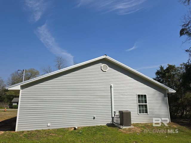 214 Roosevelt Street, East Brewton, AL 36426