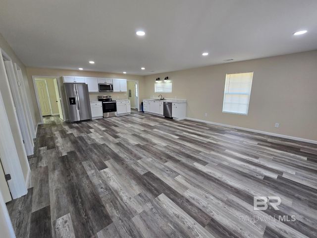 214 Roosevelt Street, East Brewton, AL 36426