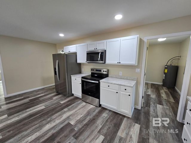 214 Roosevelt Street, East Brewton, AL 36426