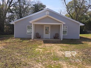 214 Roosevelt Street, East Brewton, AL 36426