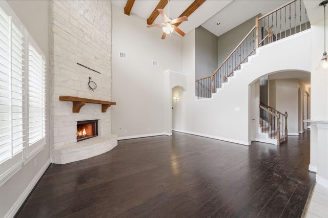 1411 Coffee Mill Court, League City, TX 77573