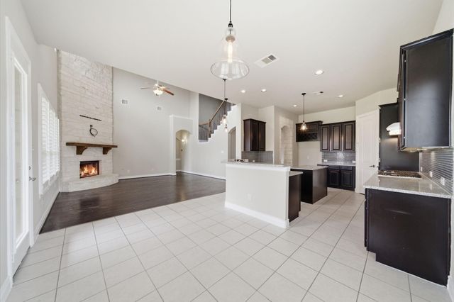 1411 Coffee Mill Court, League City, TX 77573