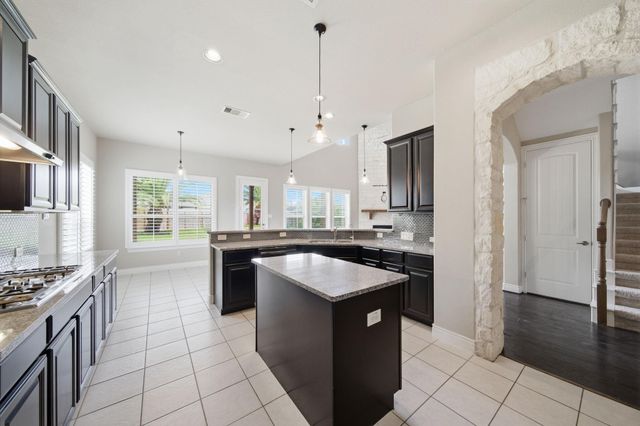 1411 Coffee Mill Court, League City, TX 77573